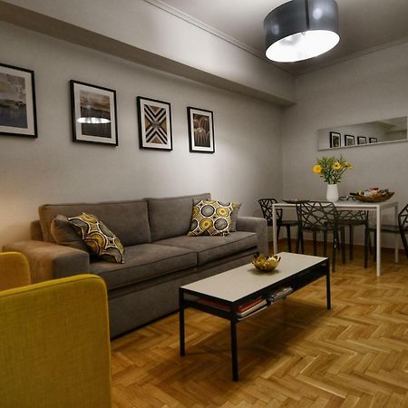 Top Koukaki Location 3Rd Floor 2Bdr アテネ エクステリア 写真