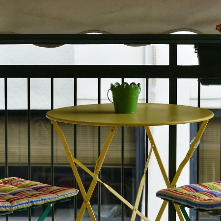 Top Koukaki Location 3Rd Floor 2Bdr アテネ エクステリア 写真