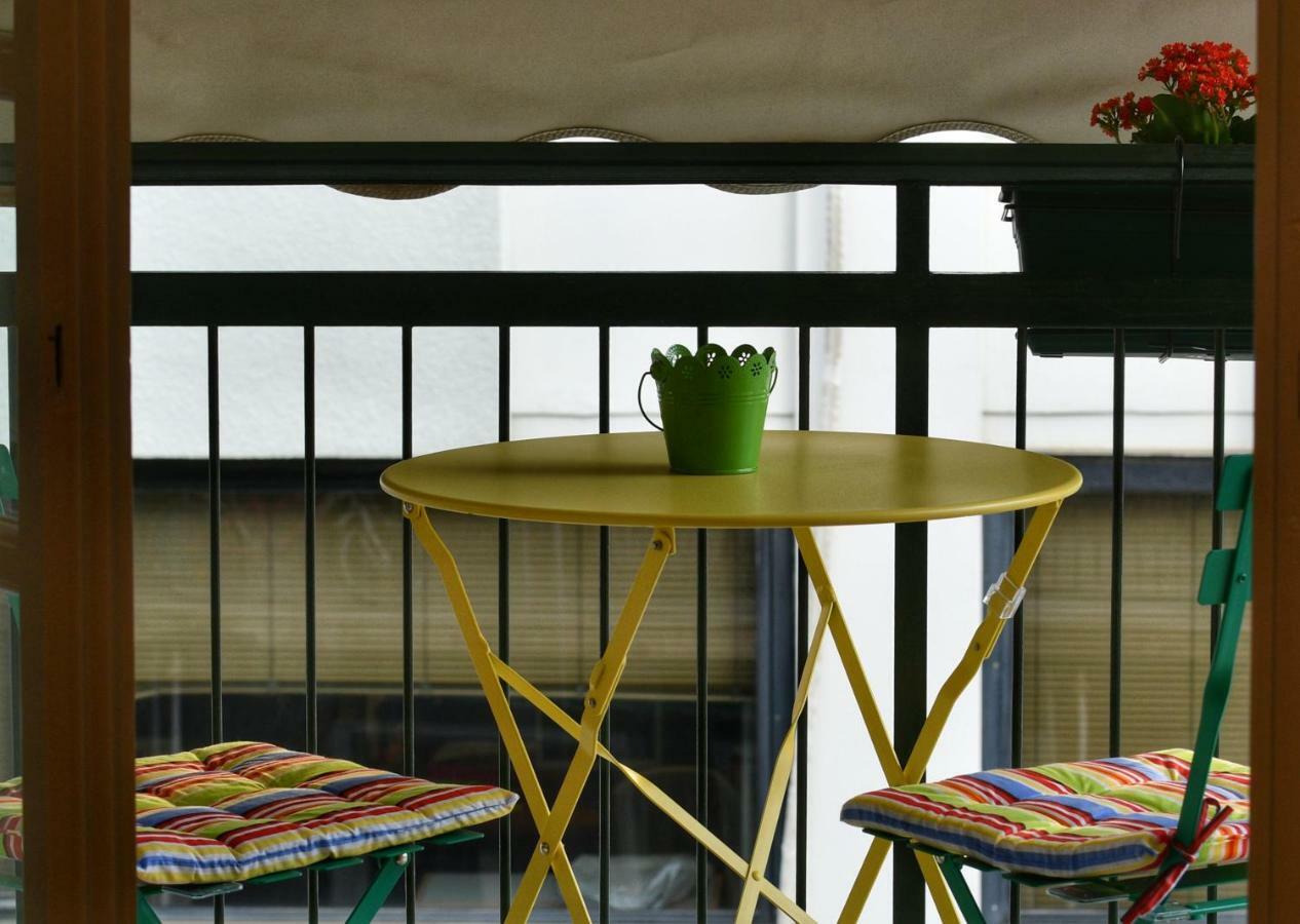 Top Koukaki Location 3Rd Floor 2Bdr アテネ エクステリア 写真